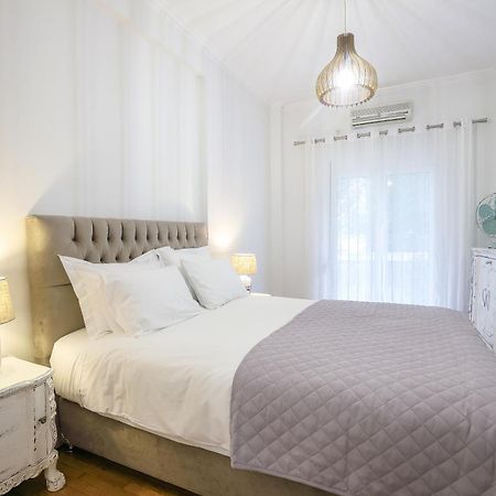 Charming Apartment Near Panathenaic Stadium Atenas Exterior foto