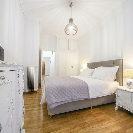 Charming Apartment Near Panathenaic Stadium Atenas Exterior foto