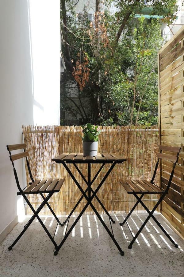 Charming Apartment Near Panathenaic Stadium Atenas Exterior foto